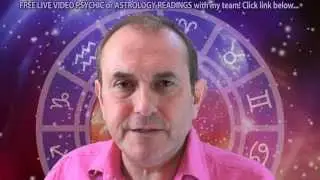 Pisces Horoscope from 13th August 2012 HD