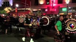 IAFF fallen firefighter memorial weekend