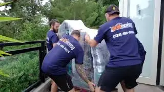 Trusted Professional Movers - Prof Moving & Storage