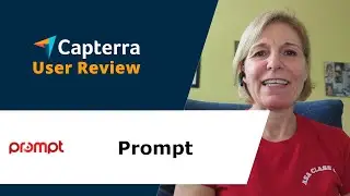 Prompt EMR Review: Great product