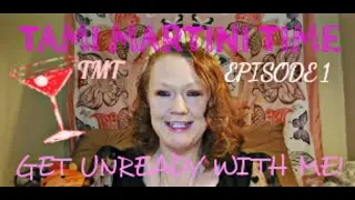Episode 1: My Journey & Embracing Confidence at 50