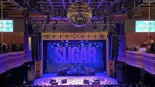 Full Show - Sugar @ Webster Hall, NYC 3 May 2026