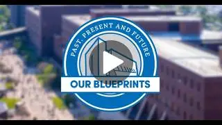 UB School of Law Blueprints