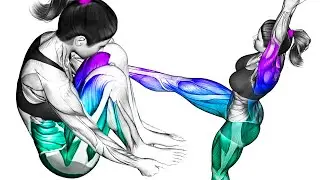Daily Pelvic Floor Workout for Strength & Balance