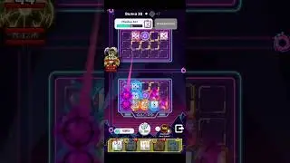 Random Dice, Solar Lunar in AI coop
