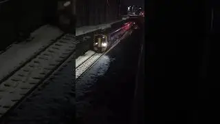 158733 and 158714 working 1H71 from Aberdeen to Inverness #shorts #train #class158 #subscribe.
