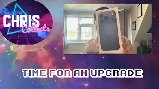 Time For An Upgrade