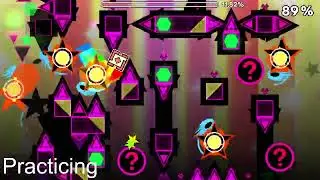 (VERIFYING) PRECISIONISKEY 29%, 27%-58%, 55%-100% // !difficulty !hardest (2026 01 11 19 40 14)
