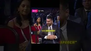 RONALDO AND MESSI GOES LIVE #football #messi #ronaldo #shorts #edit