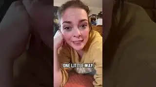 Connection over Correction!