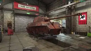 Tank Mechanic Simulator Part 32