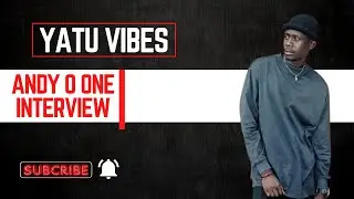 Andy o one on yo maps , upcoming music , grammy and industry