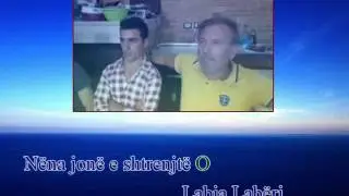 Grup Lab - Do tja marrim kenges - Sofra e Kenges Labe