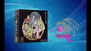 Gejsze - wideorecenzja