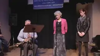 JOE HILL BALLAD REIMAGINED: 