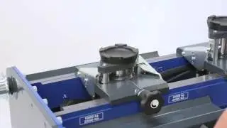 Mechanical Safety Lock - Safety above all