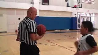 TM303 vs TM301 0624 2018