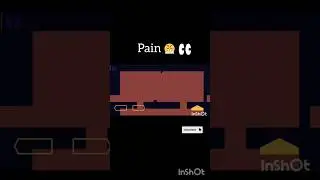 Level devil ll ep 2 boss level is a pain full#impossible#ragegameing#leveldevil#comedy#gamefails