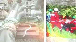 Hydrodiesel Test in Cibubur