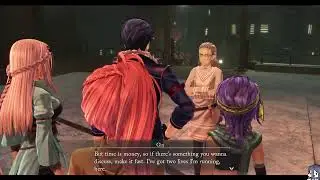 [Part 3] WHAT DO YOU MEAN AGAIN  | Trails Beyond The Horizon