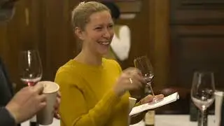 Masters of Wine: Bordeaux 2016 Vintage Tasting Highlights