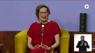 Diálogos en confianza (Salud) - Hablemos de la enfermedad renal (11/10/2021)