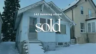 142 Banning Street - Thunder Bay