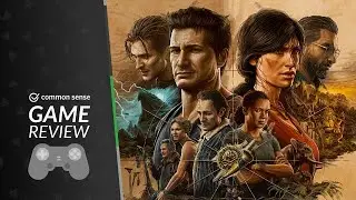 Uncharted: Legacy of Thieves Collection: Game Review
