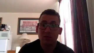 Air Force Journey #8/ Basic Week 0-Week 2
