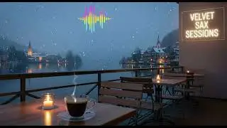 Happy Jazz | Bossa Nova Music | Cheerful Caf&eacute; Background Music for Work | Study- no ads