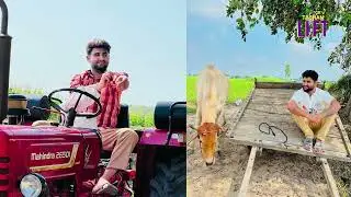 Sumit Parta Ka Dhakad Interview  | LIFT KARADE | #shorts #sumitparta #viralvideo