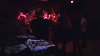 DEATH DEMOLITION FEST! 20.01.2017 Smolensk