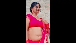 Desi bhabhi dance video #dance #love #aunty
