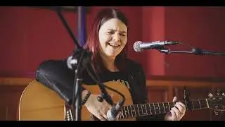 Amanda Driscoll at Drumlinia 2023 Festival (more songs)