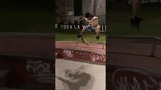 360 flip el turro 🫠🔥🛹 #360flip