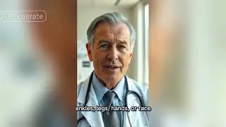 #Key Signs of Kidney Disease