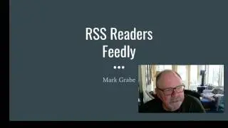 RSS and Feedly