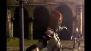 10. Curse of Darkness- Isaac