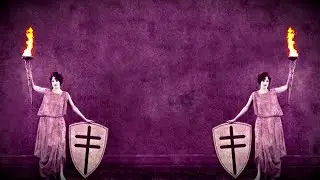 Illuminate ii: Dark Ritual Ambient Music for Reading and Studying | Occult Dark Ambient | Bakkerman