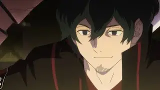 World Trigger S2 - Tachikawa || Sacrifice