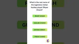 general knowledge questions sports hockey