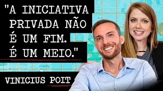 AS MISS&Otilde;ES E O SENTIMENTO C&Iacute;VICO DE VINICIUS POIT - Cortes do GPS Pol&iacute;tico