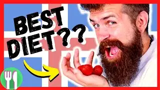 Скандинавская диета — всё, что вам нужно знать