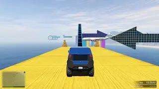 🚗 Freecrawler Parkour 🚗 | PC Parkour | 🫡 {PS4} Crawler Parkour [KrisMarley] 🫡