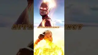 AVENGERS VS FANTASTIC FOUR