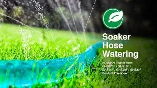Holman Soaker Hose