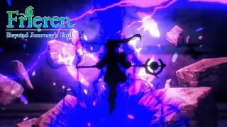 Frieren vs Frieren | Frieren: Beyond Journey's End
