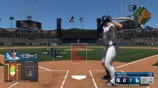 MLB The Show 25