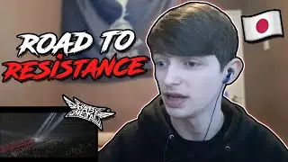 BABYMETAL -  Road of Resistance (Live in Japan) HIP HOP HEAD REACTION/DISCUSSION