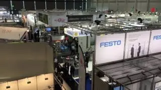 Fachpack Messe N&uuml;rnberg